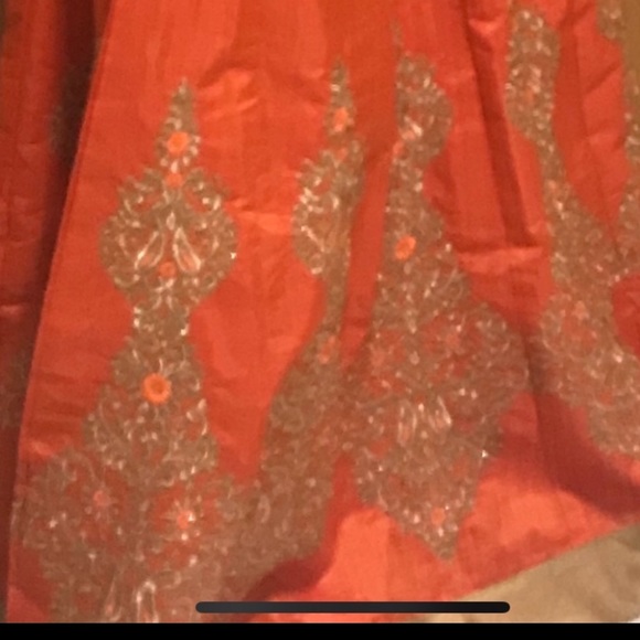 India chaniya chori - Picture 4 of 4